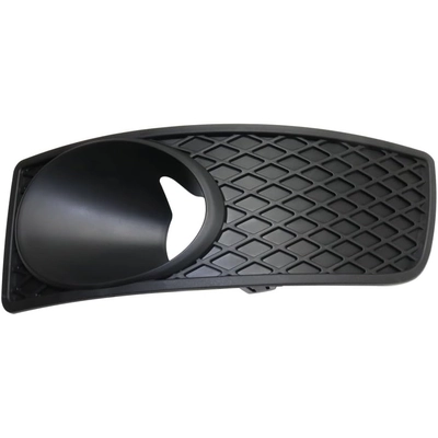 Driver Side Front Bumper Insert by SHERMAN PARTS - 723-126AL pa1