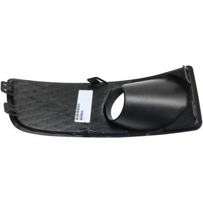 Driver Side Front Bumper Insert by SHERMAN PARTS - 723-126AL pa2