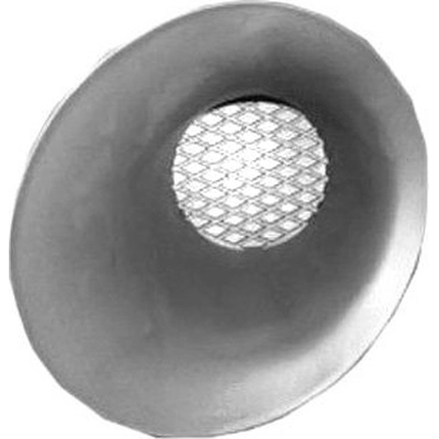 Driver Side Front Bumper Insert by SHERMAN PARTS - 8125-126-1 pa1