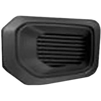 Driver Side Front Bumper Insert by SHERMAN PARTS - 8125-95-1 pa1
