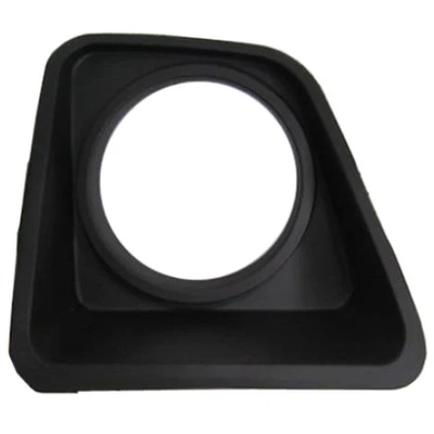 Driver Side Front Bumper Insert by SHERMAN PARTS - 8127B-95-1 pa1
