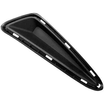 Driver Side Front Bumper Insert by SHERMAN PARTS - 8133A-95-1 pa1