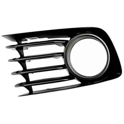 Driver Side Front Bumper Insert by SHERMAN PARTS - 8163-126-1 pa1