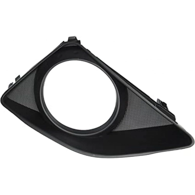 Driver Side Front Bumper Insert by SHERMAN PARTS - 8175AA-95-1 pa1