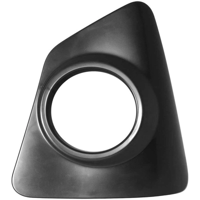 Driver Side Front Bumper Insert by SHERMAN PARTS - 8175AE-95-1 pa1
