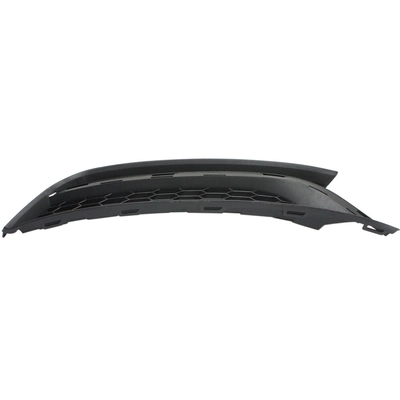 Driver Side Front Bumper Insert by SHERMAN PARTS - 9537A-95-1 pa1