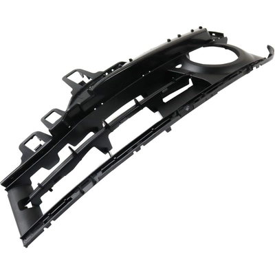 Driver Side Front Bumper Insert by SHERMAN PARTS - BM320I13-95-1 pa1