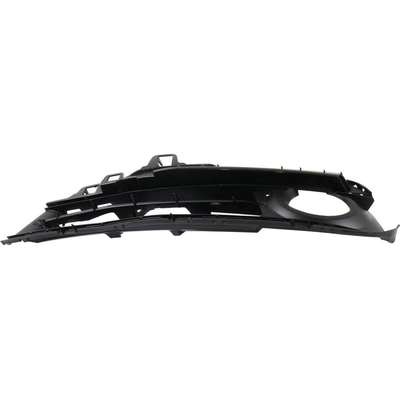 Driver Side Front Bumper Insert by SHERMAN PARTS - BM320I13-95-1 pa2
