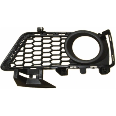 Driver Side Front Bumper Insert by SHERMAN PARTS - BM320I13A-95-1 pa1