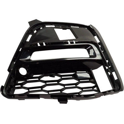 Driver Side Front Bumper Insert by SHERMAN PARTS - BM330I19-95-1 pa1
