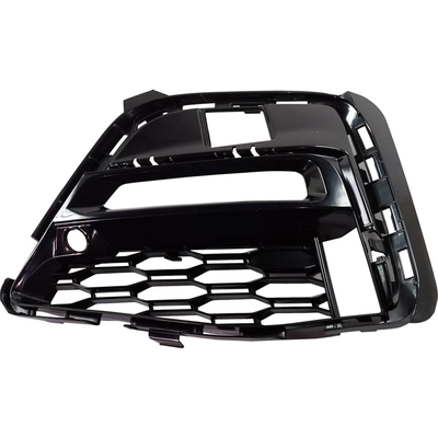 Driver Side Front Bumper Insert by SHERMAN PARTS - BM330I19-95-1 pa3