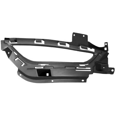 Driver Side Front Bumper Insert by SHERMAN PARTS - CH20015C-95L pa1