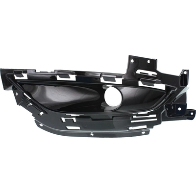 Driver Side Front Bumper Insert by SHERMAN PARTS - CH20015H-95L pa1