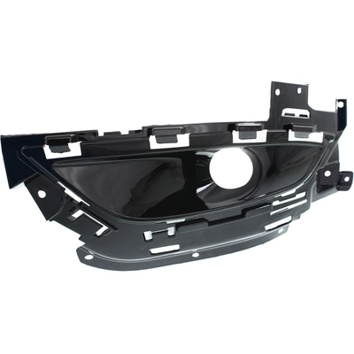 Driver Side Front Bumper Insert by SHERMAN PARTS - CH20015H-95L pa2