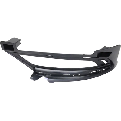 Driver Side Front Bumper Insert by SHERMAN PARTS - CH30015A-95L pa1