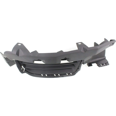 Driver Side Front Bumper Insert by SHERMAN PARTS - CHCHAR15A-95L pa2