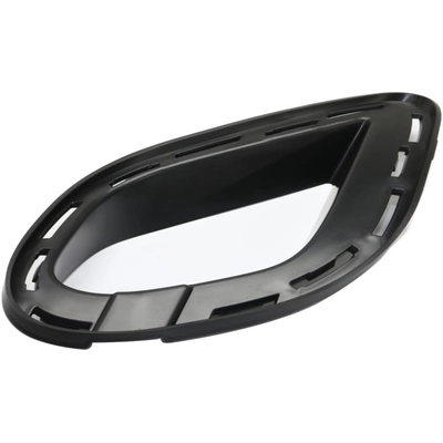 Driver Side Front Bumper Insert by SHERMAN PARTS - CHCHAR15B-95L pa1