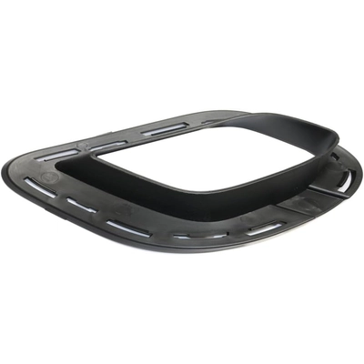 Driver Side Front Bumper Insert by SHERMAN PARTS - CHCHAR15B-95L pa2