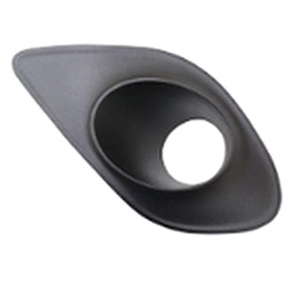 SHERMAN PARTS - CHCHAR15C-95L - Front Driver Side Fog Light Bezel pa1