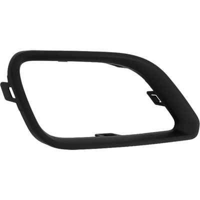 Driver Side Front Bumper Insert by SHERMAN PARTS - CHCHER19-95L pa1