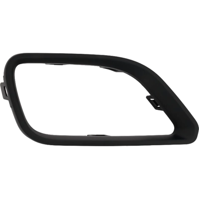 Driver Side Front Bumper Insert by SHERMAN PARTS - CHCHER19-95L pa2