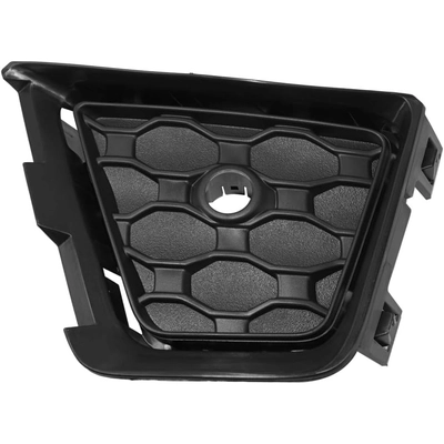 Driver Side Front Bumper Insert by SHERMAN PARTS - CHRENE19D-95L pa1