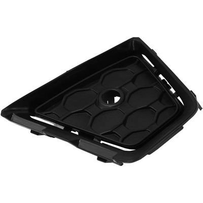 Driver Side Front Bumper Insert by SHERMAN PARTS - CHRENE19D-95L pa2