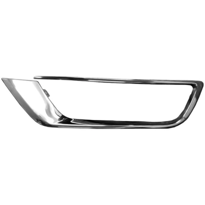 Driver Side Front Bumper Insert by SHERMAN PARTS - FOEDGE19-95L pa1