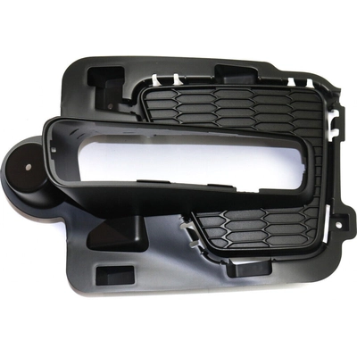 Driver Side Front Bumper Insert by SHERMAN PARTS - FOEXPE15-95L pa1