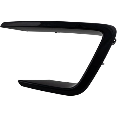 Driver Side Front Bumper Insert by SHERMAN PARTS - FOEXPE18C-95L pa2