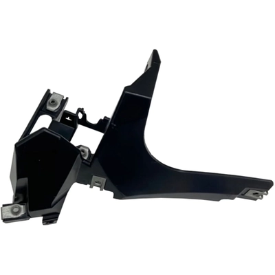 Driver Side Front Bumper Insert by SHERMAN PARTS - FOF15021-95L pa1