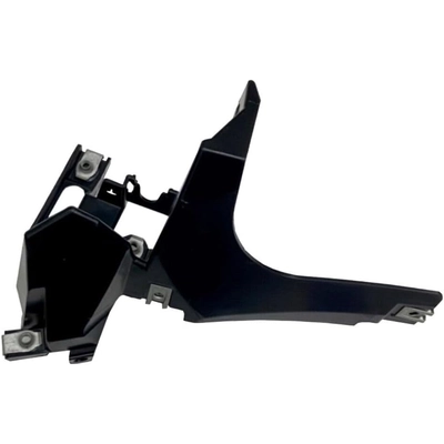 Driver Side Front Bumper Insert by SHERMAN PARTS - FOF15021-95QL pa1