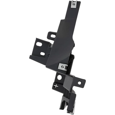 Driver Side Front Bumper Insert by SHERMAN PARTS - FOF15022A-95QL pa1