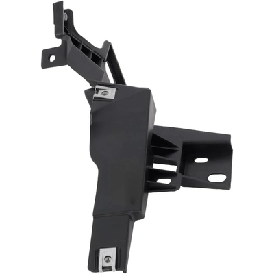 Driver Side Front Bumper Insert by SHERMAN PARTS - FOF15022A-95QL pa2