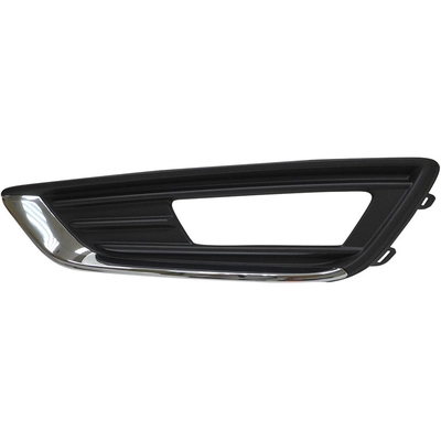 Driver Side Front Bumper Insert by SHERMAN PARTS - FOFOCU15-95L pa1