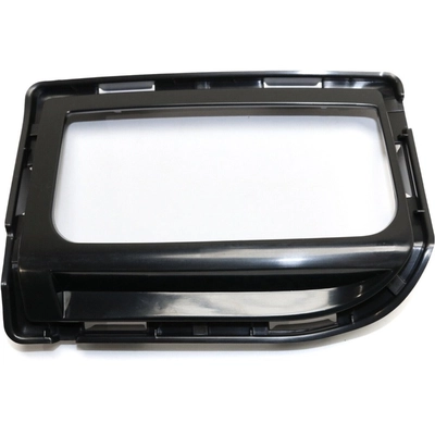 Driver Side Front Bumper Insert by SHERMAN PARTS - GMTERR16-95L pa1