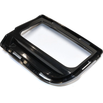 Driver Side Front Bumper Insert by SHERMAN PARTS - GMTERR16-95L pa2