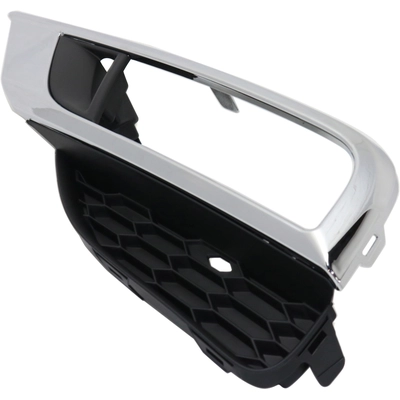 Driver Side Front Bumper Insert by SHERMAN PARTS - HOCRV15-95-1 pa2