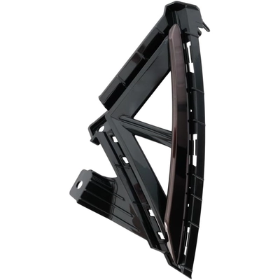 Driver Side Front Bumper Insert by SHERMAN PARTS - HYELAN21D-95-1 pa1