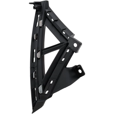 Driver Side Front Bumper Insert by SHERMAN PARTS - HYELAN21D-95-1 pa2