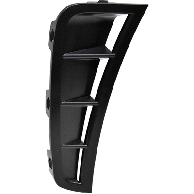 Driver Side Front Bumper Insert by SHERMAN PARTS - HYSONA20-95-1 pa1
