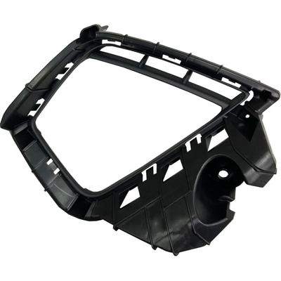 Driver Side Front Bumper Insert by SHERMAN PARTS - HYTUCS21A-95-1 pa1
