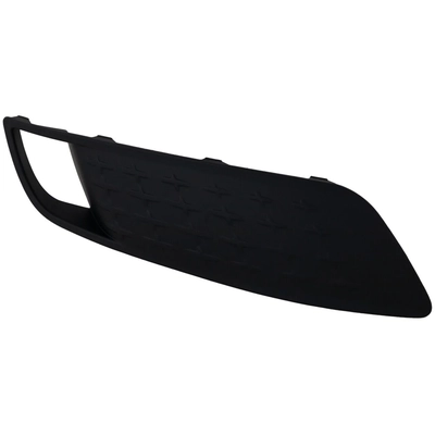 Driver Side Front Bumper Insert by SHERMAN PARTS - HYVENU20-95-1 pa1