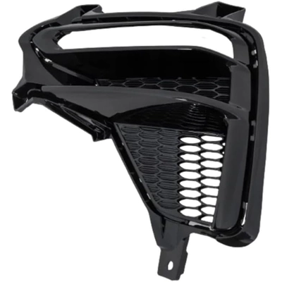 Driver Side Front Bumper Insert by SHERMAN PARTS - KIFORT19-95-1 pa2