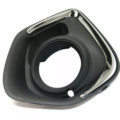 Driver Side Front Bumper Insert by SHERMAN PARTS - MIOUTL13-95-1 pa2