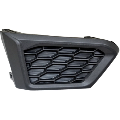 SHERMAN PARTS - NIALTI19A-95-1 - Front Driver Side Fog Light Cover pa1