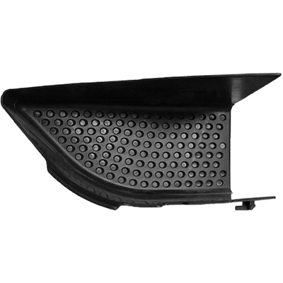 Driver Side Front Bumper Insert by SHERMAN PARTS - POMACA15C-95-1 pa1