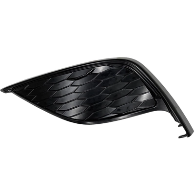 SHERMAN PARTS - TOCAMR21-95-1 - Front Outer Driver Side Fog Light Cover pa1