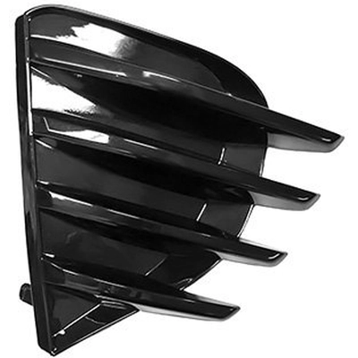 Driver Side Front Bumper Insert by SHERMAN PARTS - TOCORO19-95-1 pa1