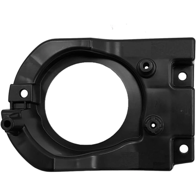 Driver Side Front Bumper Insert by SHERMAN PARTS - TOCORO22A-95-1 pa2